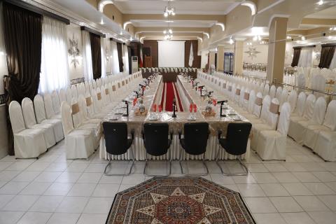 سمينار