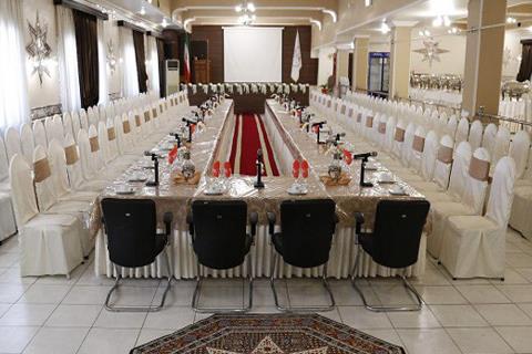 سالن همایش